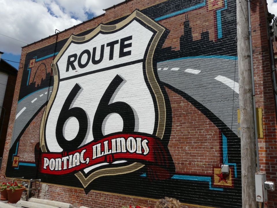 Route 66